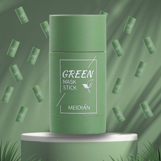 Green Maske Stick