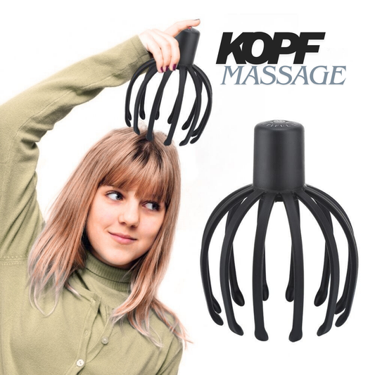 Kopf Massagegerät
